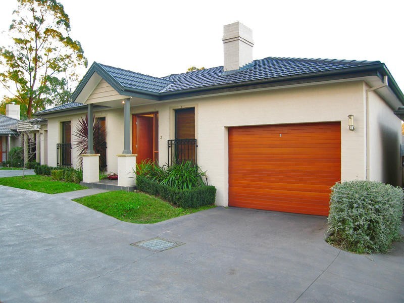 3/57 Purcell Street, Bowral NSW 2576
