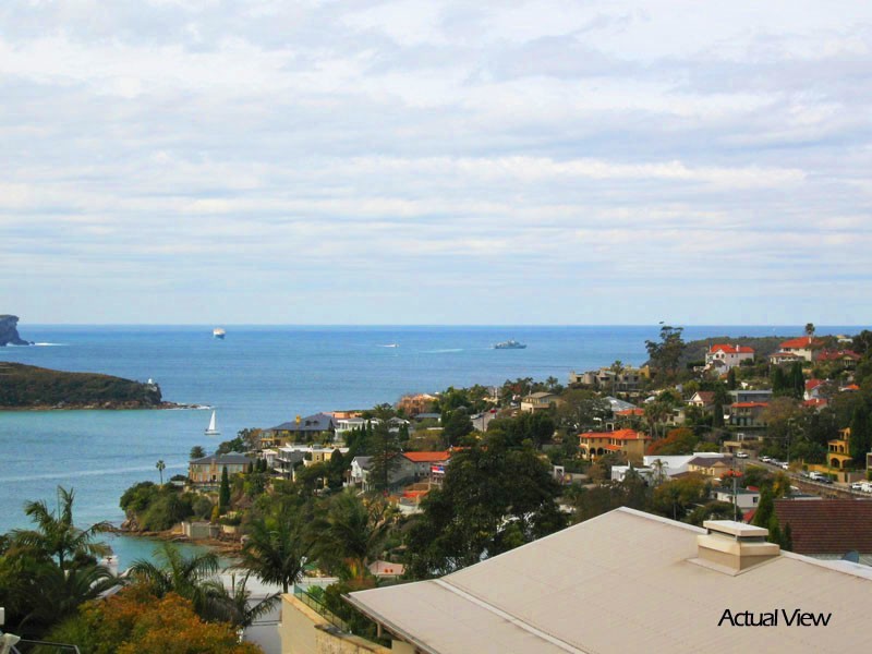 1/195 Spit Road, Mosman NSW 2088