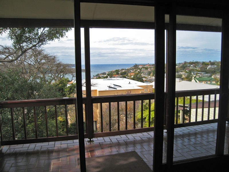 1/195 Spit Road, Mosman NSW 2088