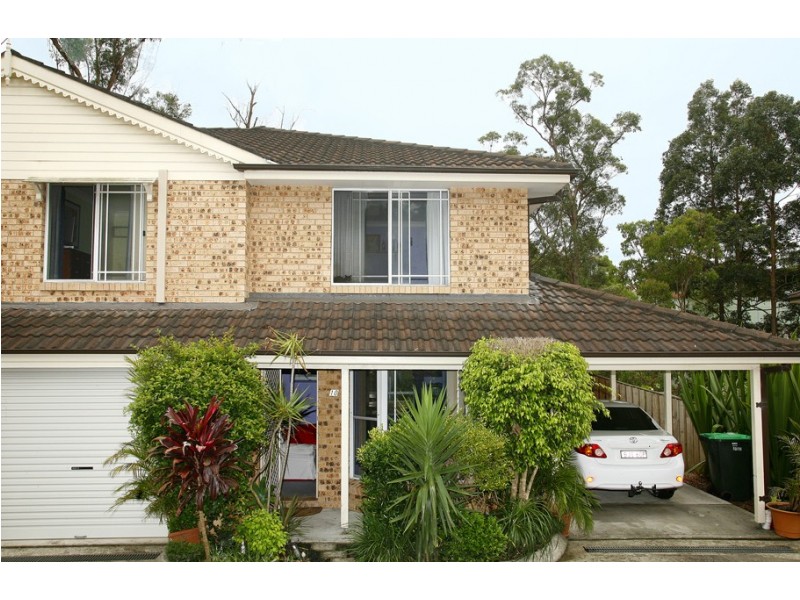 10/14-16 Kandy Avenue, Epping NSW 2121