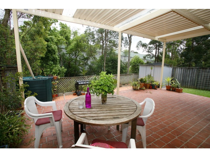 10/14-16 Kandy Avenue, Epping NSW 2121