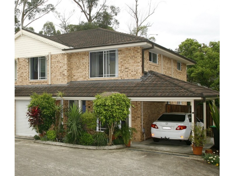 10/14-16 Kandy Avenue, Epping NSW 2121