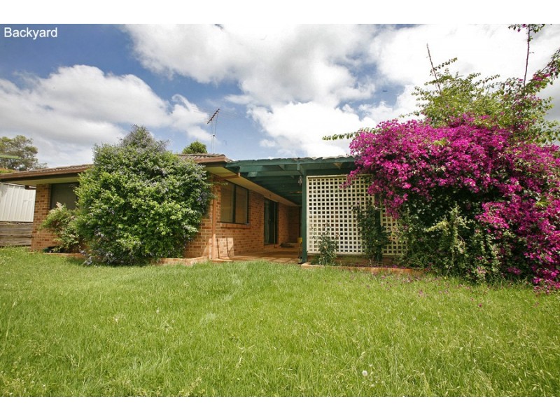15 Barnier Drive, Quakers Hill NSW 2763