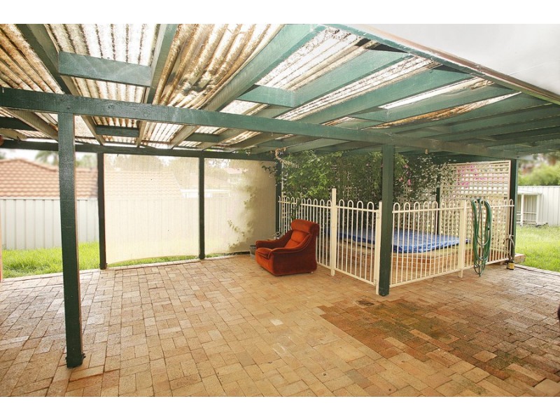 15 Barnier Drive, Quakers Hill NSW 2763