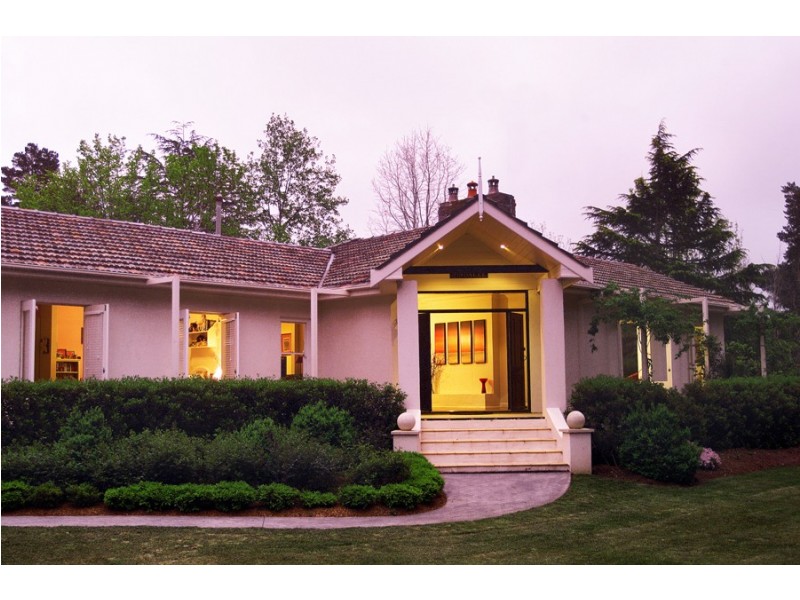 86 Osborne Road, Burradoo NSW 2576