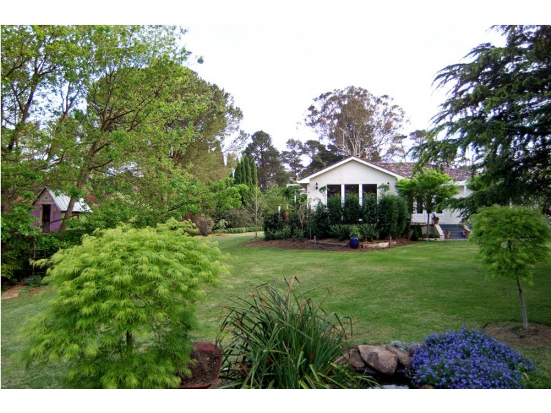 86 Osborne Road, Burradoo NSW 2576