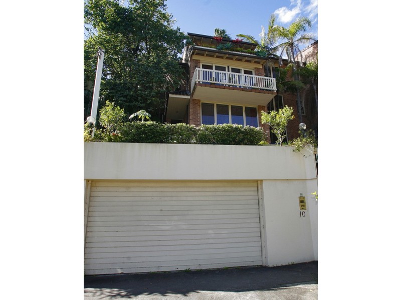 2/10 Carlotta Road, Double Bay NSW 2028