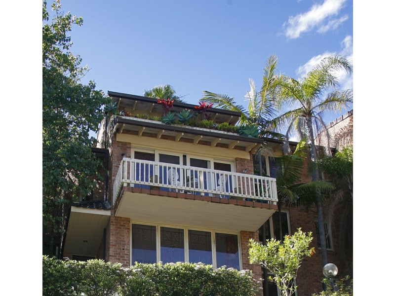 2/10 Carlotta Road, Double Bay NSW 2028