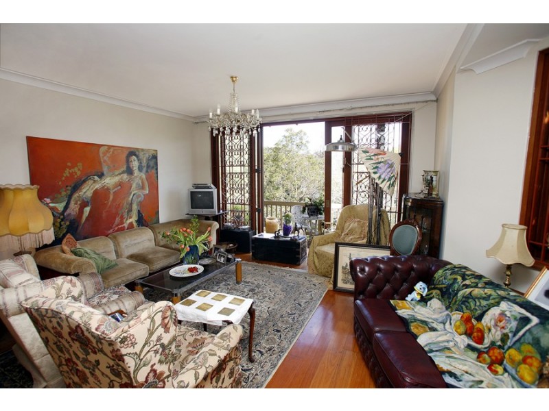 2/10 Carlotta Road, Double Bay NSW 2028