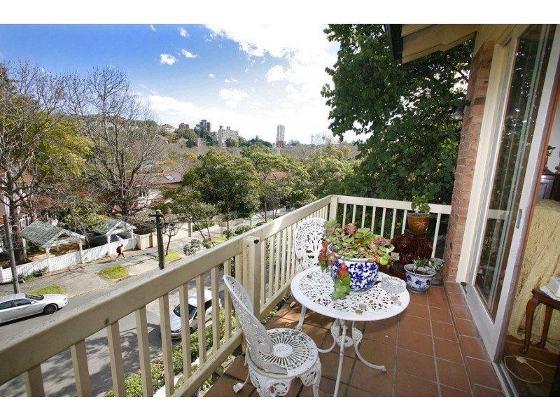 2/10 Carlotta Road, Double Bay NSW 2028
