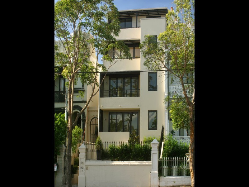 3/352 Moore Park Road, Paddington NSW 2021