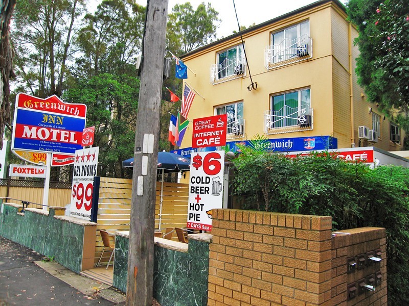 196 Pacific Highway, St Leonards NSW 2065