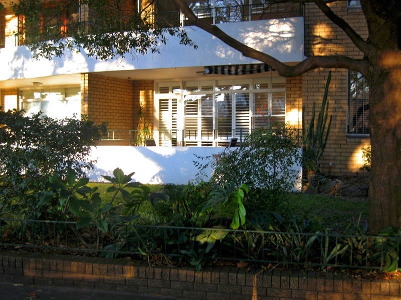 2/7-9 New Beach Road, Darling Point NSW 2027