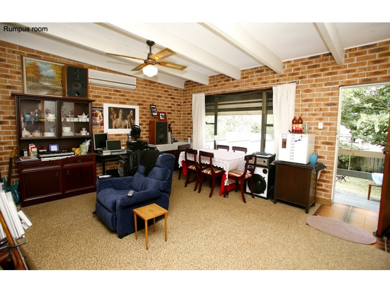 21 Nyora Street, Chester Hill NSW 2162