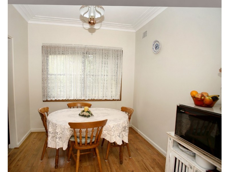 21 Nyora Street, Chester Hill NSW 2162