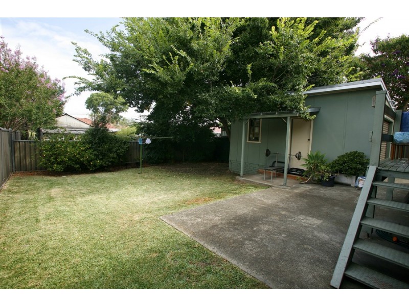 21 Nyora Street, Chester Hill NSW 2162