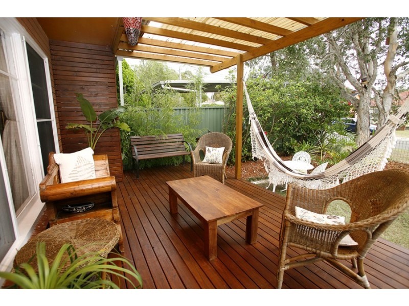 6 Taronga Street, Como NSW 2226