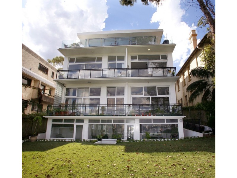 3/9 Lower Wycombe Road, Neutral Bay NSW 2089