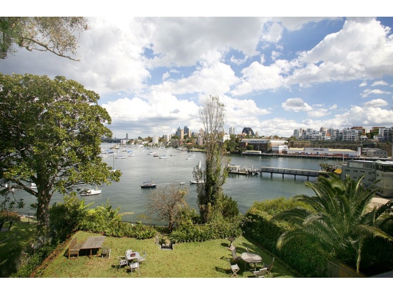 3/9 Lower Wycombe Road, Neutral Bay NSW 2089