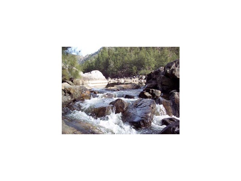 Lot 17 Nandi Rd, Canyonleigh NSW 2577