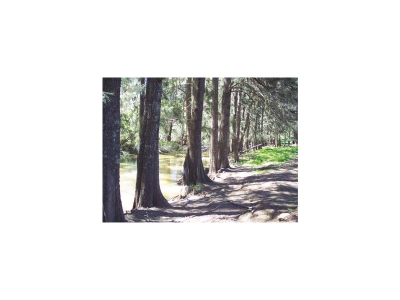 Lot 17 Nandi Rd, Canyonleigh NSW 2577