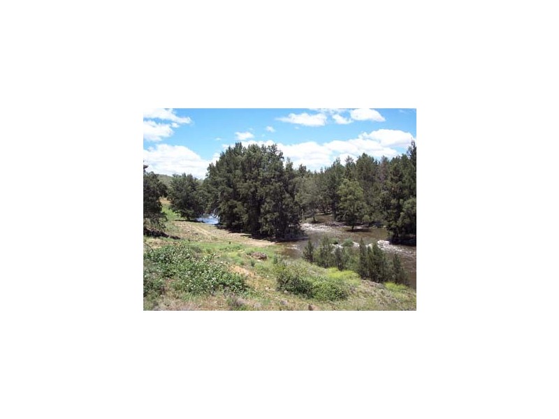 Lot 17 Nandi Rd, Canyonleigh NSW 2577
