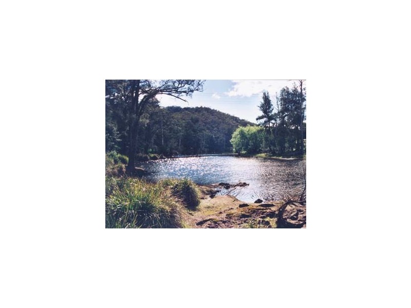 Lot 17 Nandi Rd, Canyonleigh NSW 2577