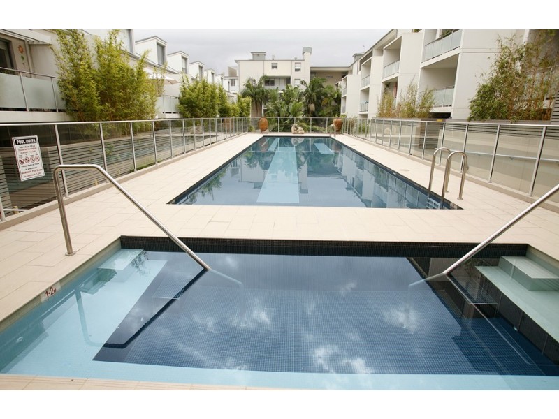 26/249 Chalmers Street, Redfern NSW 2016