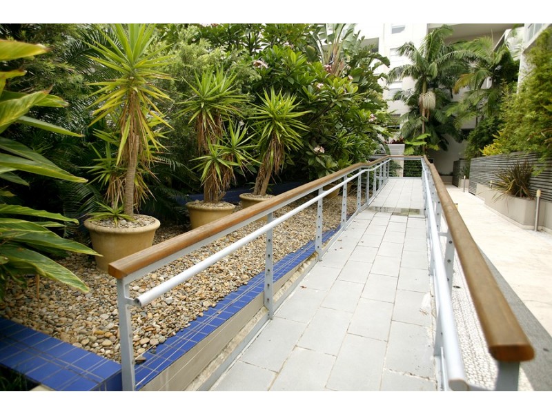 26/249 Chalmers Street, Redfern NSW 2016