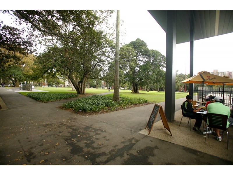 26/249 Chalmers Street, Redfern NSW 2016