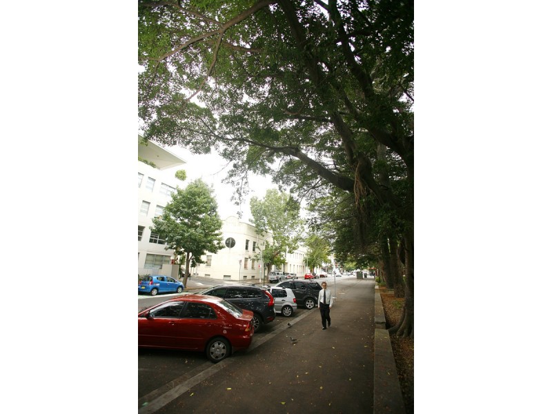 26/249 Chalmers Street, Redfern NSW 2016