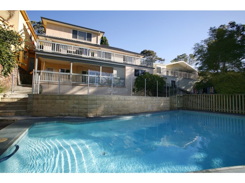 91 Melba Drive, East Ryde NSW 2113