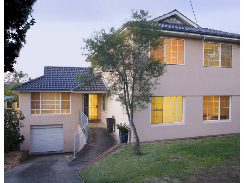 91 Melba Drive, East Ryde NSW 2113