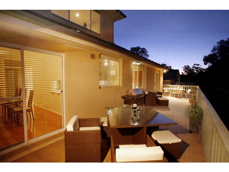 91 Melba Drive, East Ryde NSW 2113