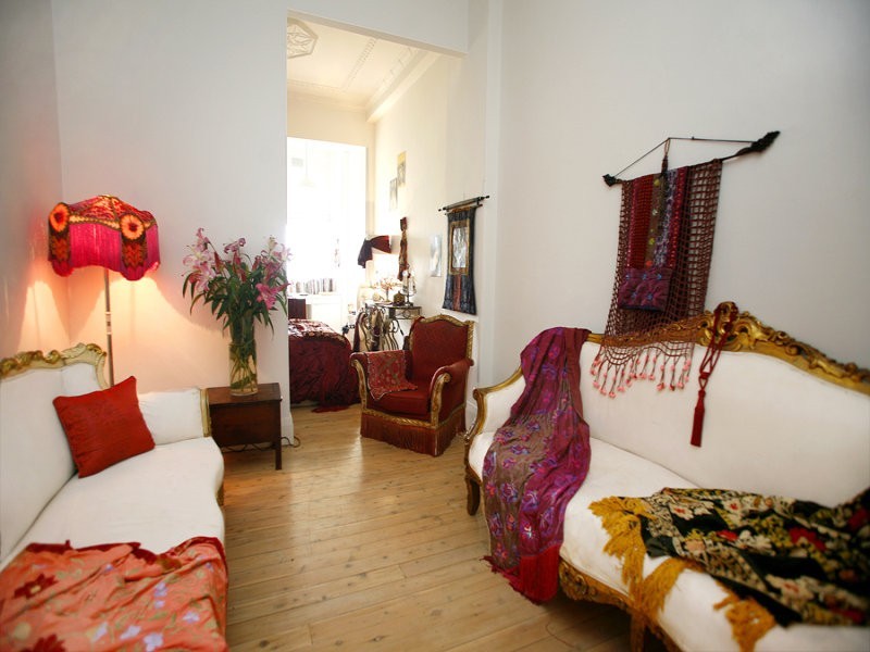 6/37 Elizabeth Bay Road, Elizabeth Bay NSW 2011