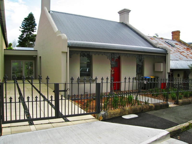 15 Mathieson Street, Camperdown NSW 2050
