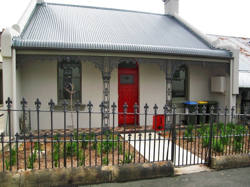 15 Mathieson Street, Camperdown NSW 2050
