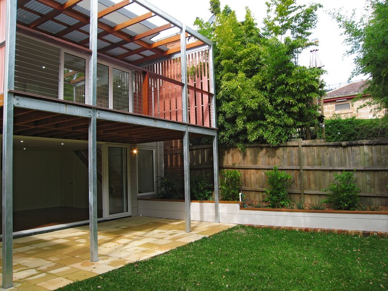 15 Mathieson Street, Camperdown NSW 2050
