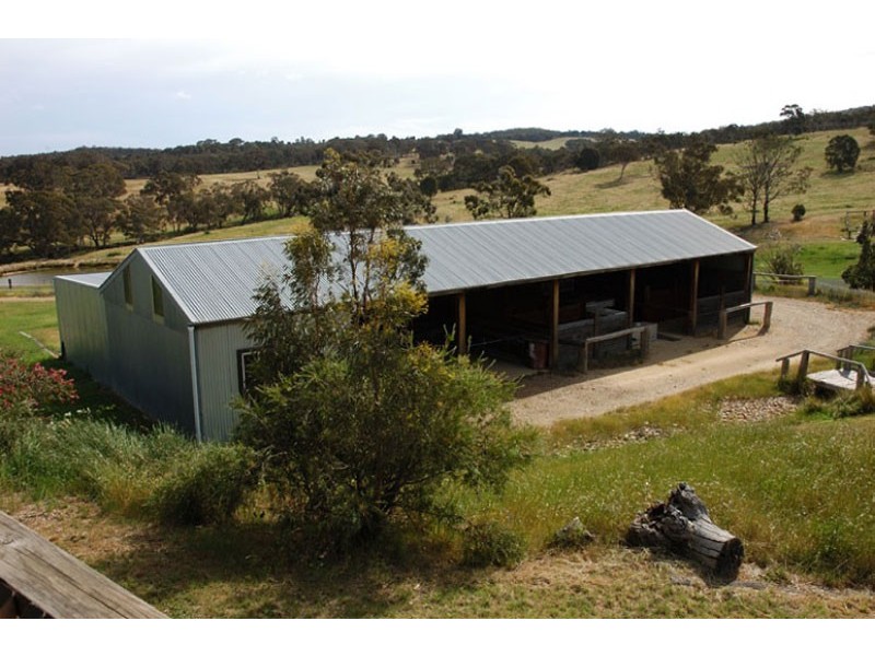 2469 Range Road, Goulburn NSW 2580