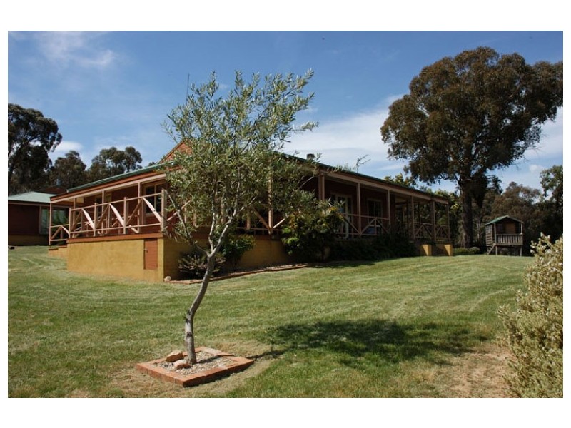 2469 Range Road, Goulburn NSW 2580