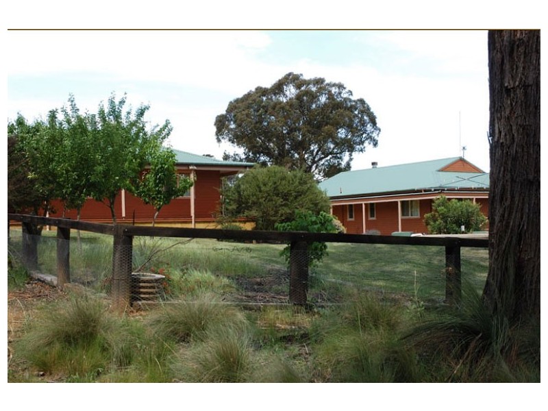 2469 Range Road, Goulburn NSW 2580