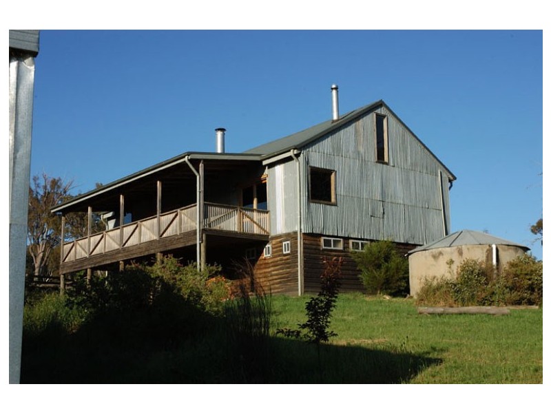 Superlot 1/2469 Range Road, Goulburn NSW 2580