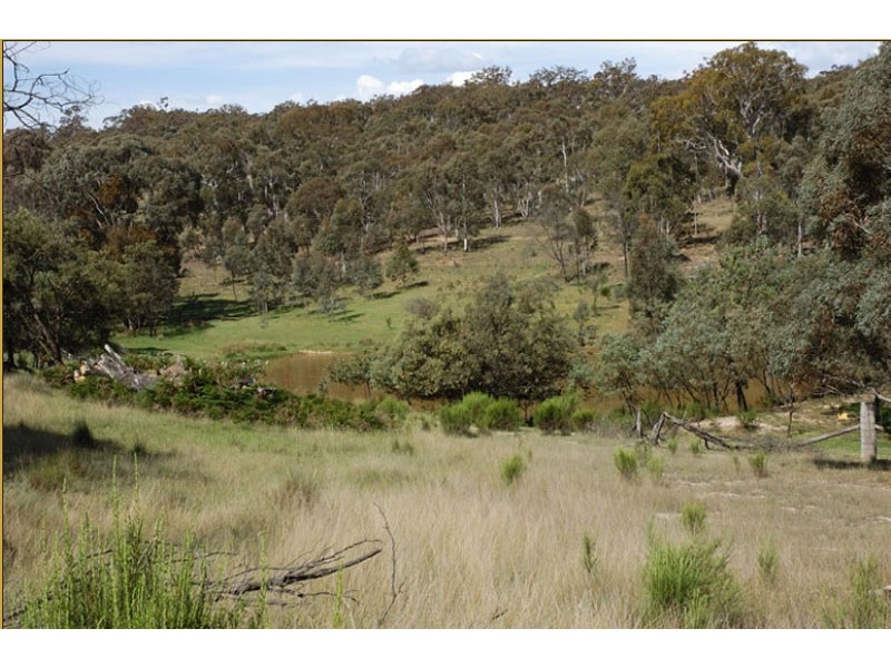 Superlot 2/2469 Range Road, Goulburn NSW 2580