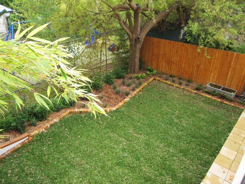 15 Mathieson Street, Camperdown NSW 2050