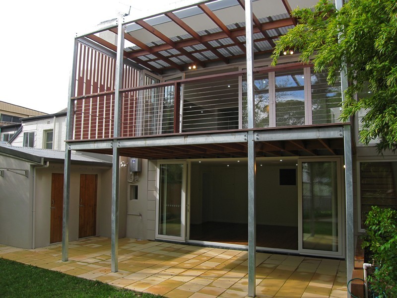 15 Mathieson Street, Camperdown NSW 2050