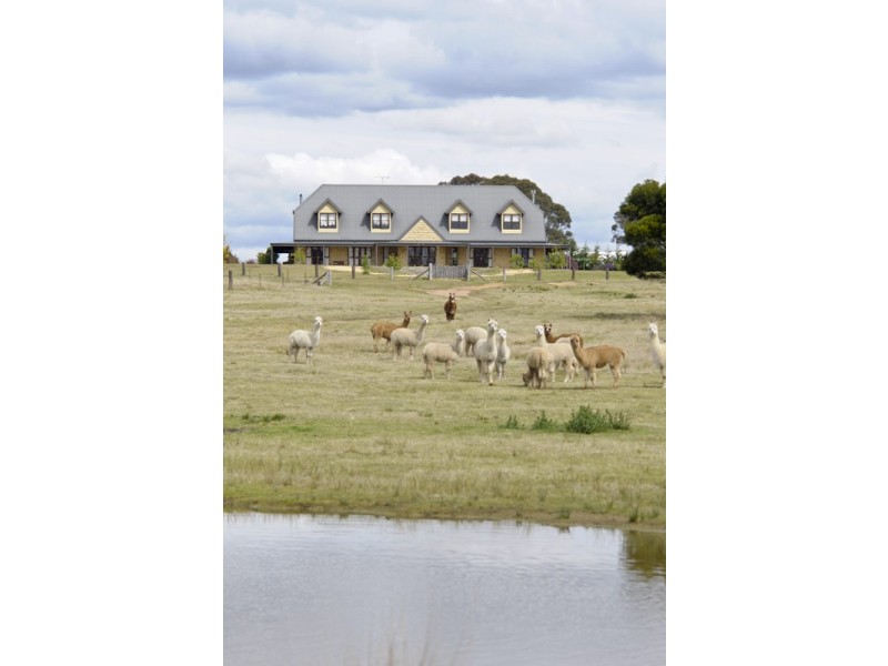 35 Hawkshill Road, Canyonleigh NSW 2577