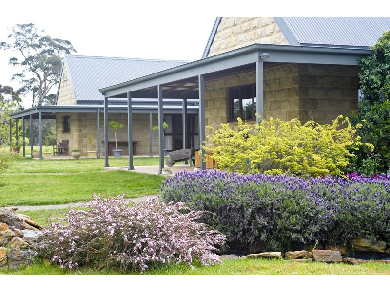 35 Hawkshill Road, Canyonleigh NSW 2577