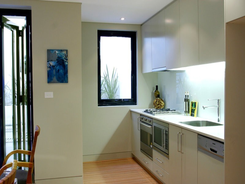 4/352 Moore Park Road, Paddington NSW 2021