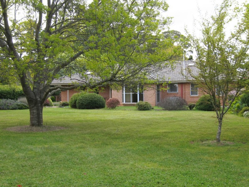 95 Osborne Road, Burradoo NSW 2576