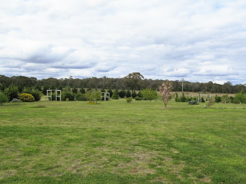 51 Old Coowong Road, Canyonleigh NSW 2577